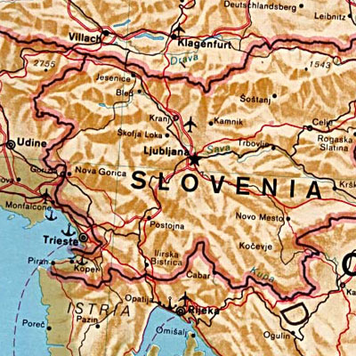 New journeyExploring Slovenian Wool