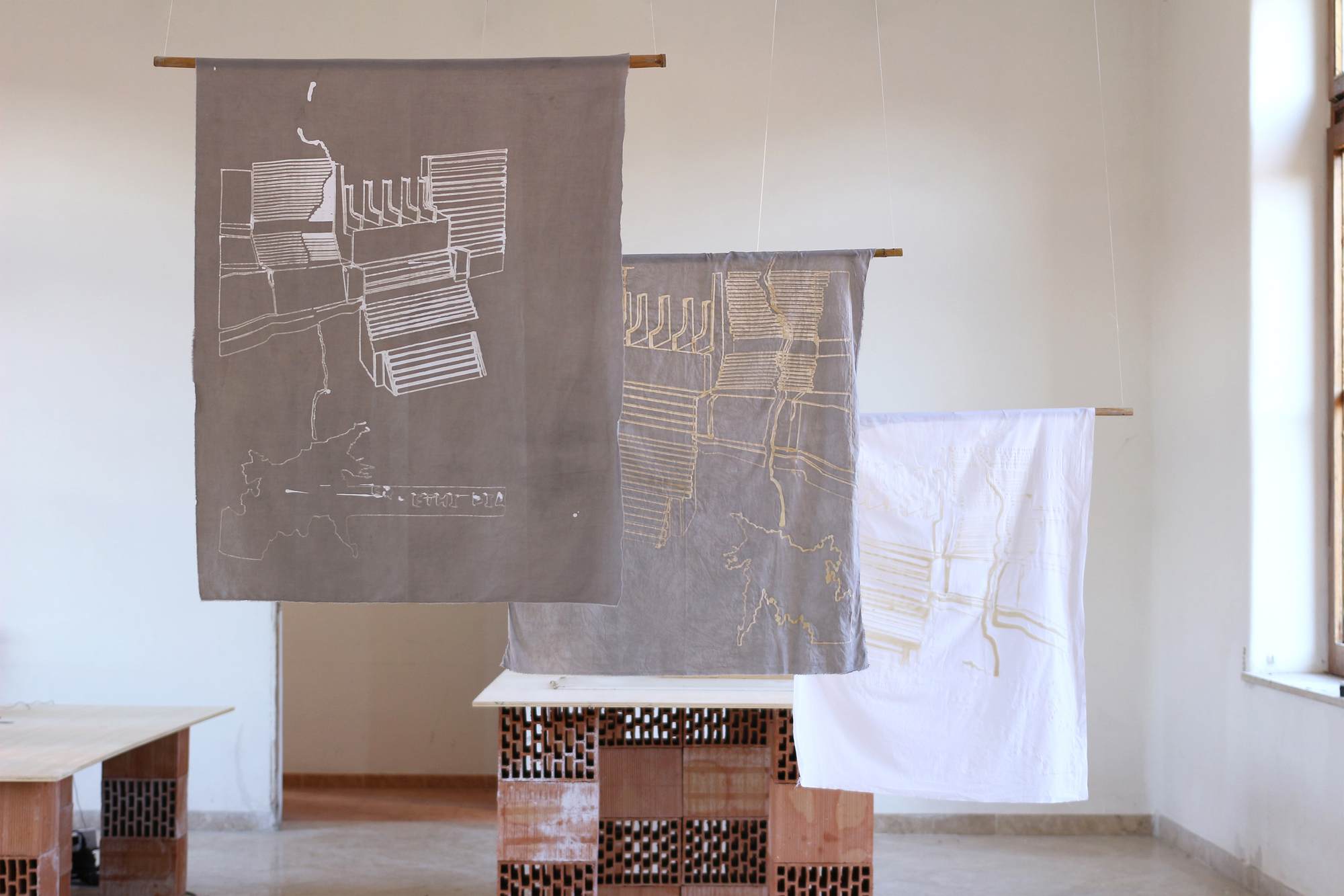 Counter Colonial AestheticsChapter 2: Textiles